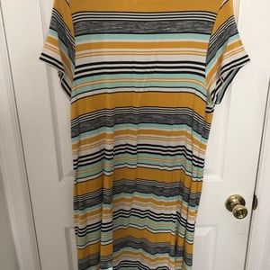 Plus size clothing sizes xl-xxl(18/20)